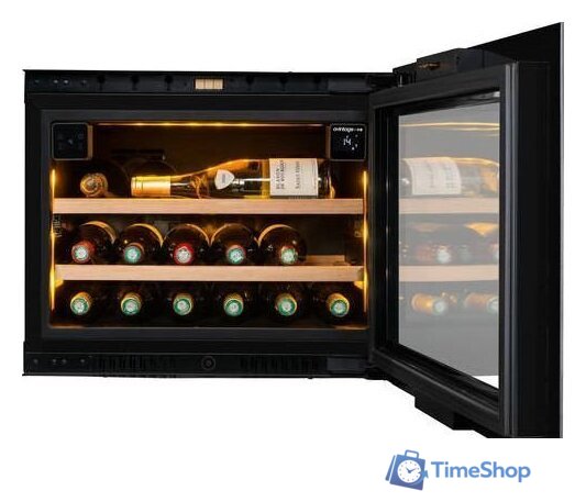 Винный шкаф Avintage AVI45PLATINUM - Изображение №2 — Интернет-магазин Time-Shop