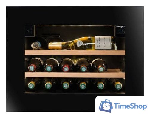 Винный шкаф Avintage AVI45PLATINUM - Изображение №6 — Интернет-магазин Time-Shop
