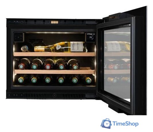 Винный шкаф Avintage AVI45PLATINUM - Изображение №8 — Интернет-магазин Time-Shop