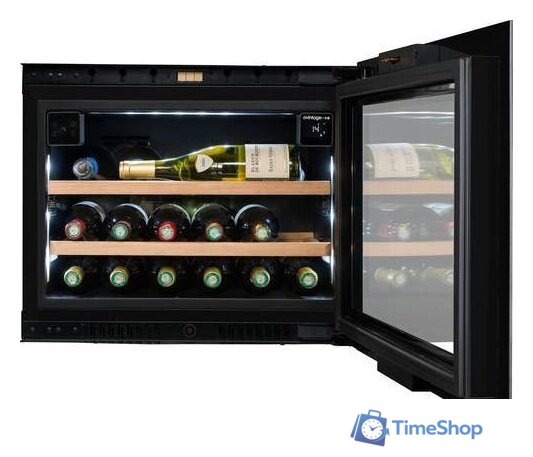 Винный шкаф Avintage AVI45PLATINUM - Изображение №9 — Интернет-магазин Time-Shop