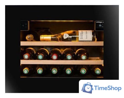 Винный шкаф Avintage AVI45PLATINUM - Изображение №1 — Интернет-магазин Time-Shop