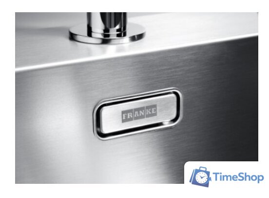 Кухонная мойка Franke ВСX 110-42 - Изображение №2 — Интернет-магазин Time-Shop