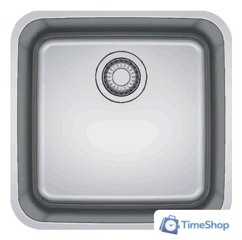 Кухонная мойка Franke ВСX 110-42 - Изображение №1 — Интернет-магазин Time-Shop