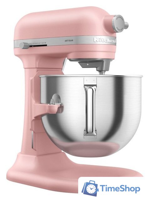 Кухонная машина KitchenAid Artisan 5KSM70SHXEDR - Изображение №5 — Интернет-магазин Time-Shop