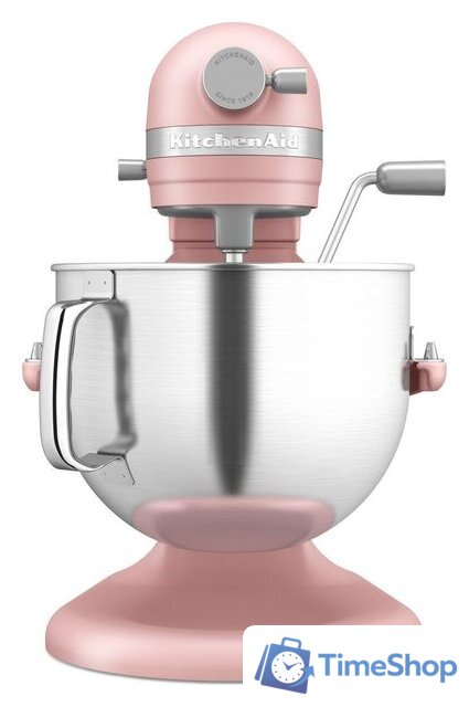 Кухонная машина KitchenAid Artisan 5KSM70SHXEDR - Изображение №4 — Интернет-магазин Time-Shop