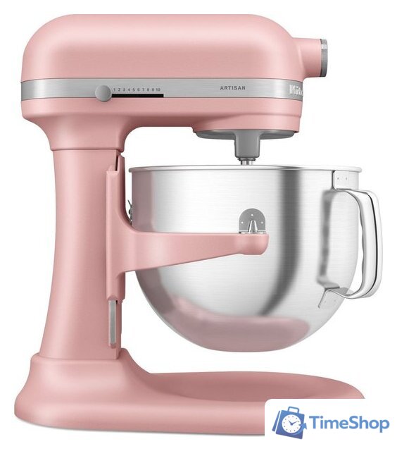 Кухонная машина KitchenAid Artisan 5KSM70SHXEDR - Изображение №3 — Интернет-магазин Time-Shop