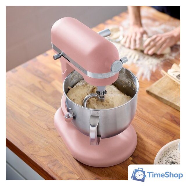 Кухонная машина KitchenAid Artisan 5KSM70SHXEDR - Изображение №1 — Интернет-магазин Time-Shop