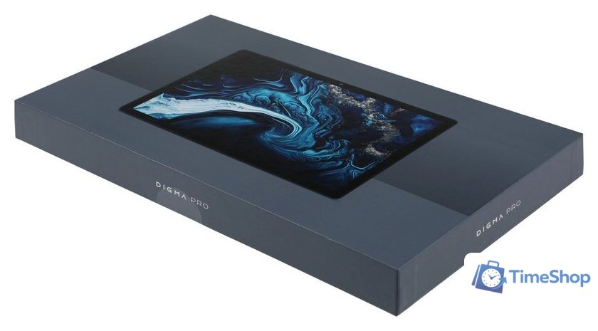 Планшет Digma Pro HIT 18 8GB/256GB (фиолетовый) - Изображение №16 — Интернет-магазин Time-Shop