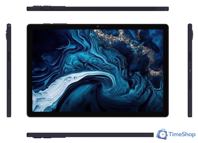 Планшет Digma Pro HIT 18 8GB/256GB (фиолетовый) - Изображение №11 — Интернет-магазин Time-Shop