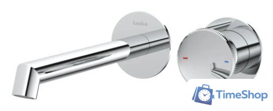 Смеситель Teska Arte E5506 - Изображение №1 — Интернет-магазин Time-Shop