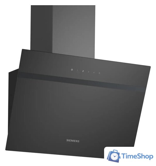 Кухонная вытяжка Siemens iQ100 LC65KDK60 - Изображение №1 — Интернет-магазин Time-Shop