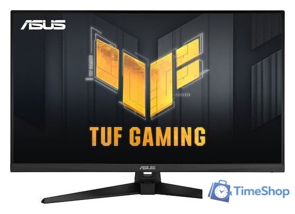 Игровой монитор ASUS TUF Gaming VG27VQM1B-J - Изображение №1 — Интернет-магазин Time-Shop