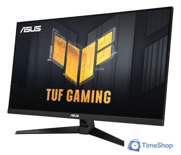 Игровой монитор ASUS TUF Gaming VG27VQM1B-J - Изображение №2 — Интернет-магазин Time-Shop