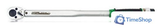 Динамометрический ключ Toptul ANAF2470 - Изображение №1 — Интернет-магазин Time-Shop
