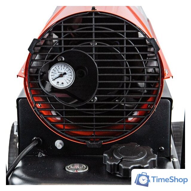 Дизельная тепловая пушка Skiper DH-50000 - Изображение №8 — Интернет-магазин Time-Shop