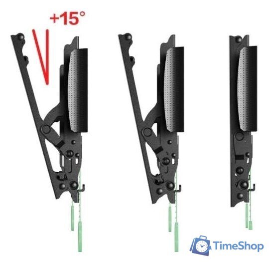 Кронштейн для телевизора Onkron TM4 - Изображение №3 — Интернет-магазин Time-Shop