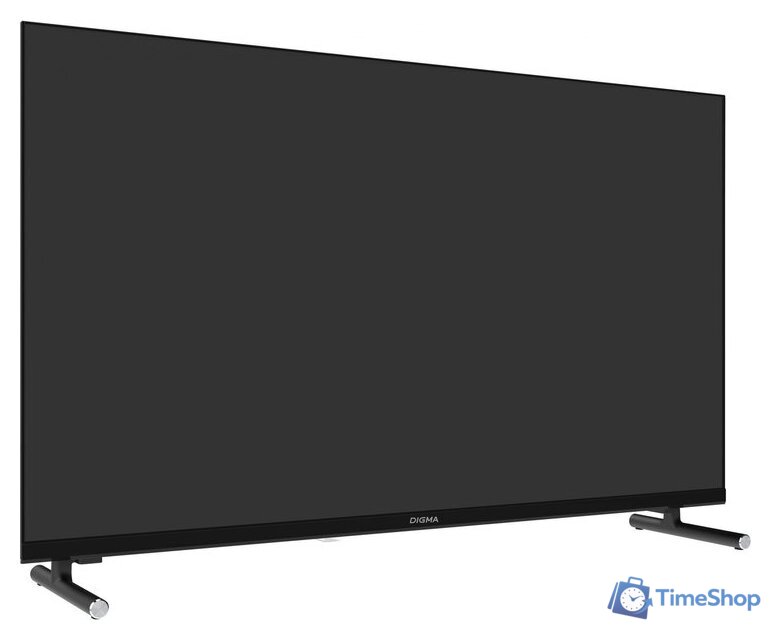 Телевизор Digma DM-LED32SBB33 - Изображение №7 — Интернет-магазин Time-Shop