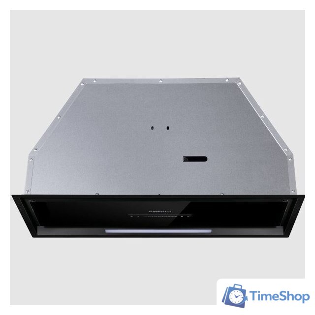 Кухонная вытяжка MAUNFELD Nebula 60 Glass (черный) - Изображение №3 — Интернет-магазин Time-Shop