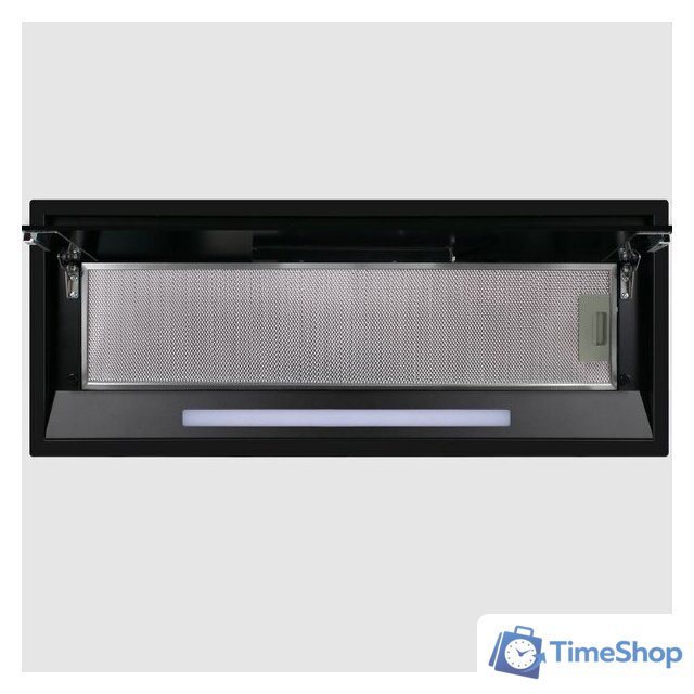 Кухонная вытяжка MAUNFELD Nebula 60 Glass (черный) - Изображение №6 — Интернет-магазин Time-Shop