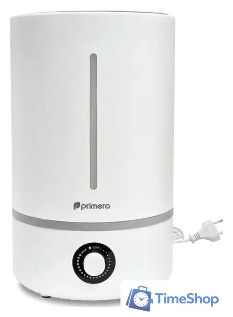 Увлажнитель воздуха Primera HUP-R1060-TA - Изображение №1 — Интернет-магазин Time-Shop