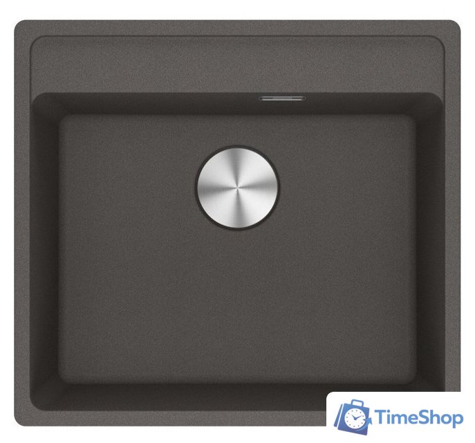 Кухонная мойка Franke Maris MRG 610-52 114.0716.339 (серый сланец) - Изображение №1 — Интернет-магазин Time-Shop