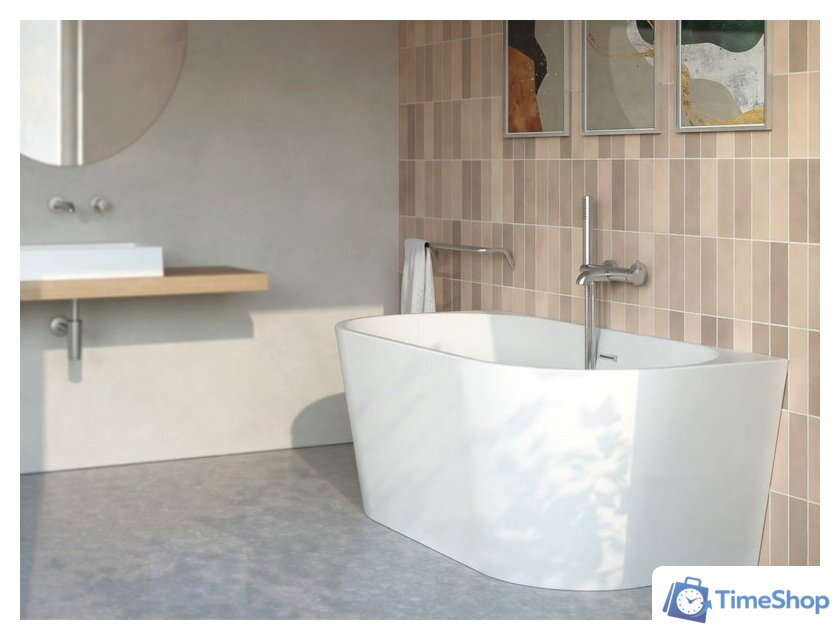 Смеситель Deante Silia BQS_F11M - Изображение №2 — Интернет-магазин Time-Shop