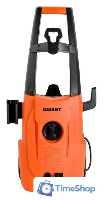 Мойка высокого давления Gigant GLU-03 - Изображение №4 — Интернет-магазин Time-Shop