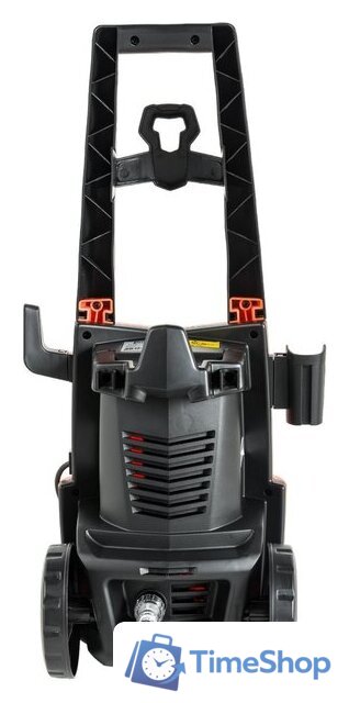 Мойка высокого давления Gigant GLU-03 - Изображение №5 — Интернет-магазин Time-Shop