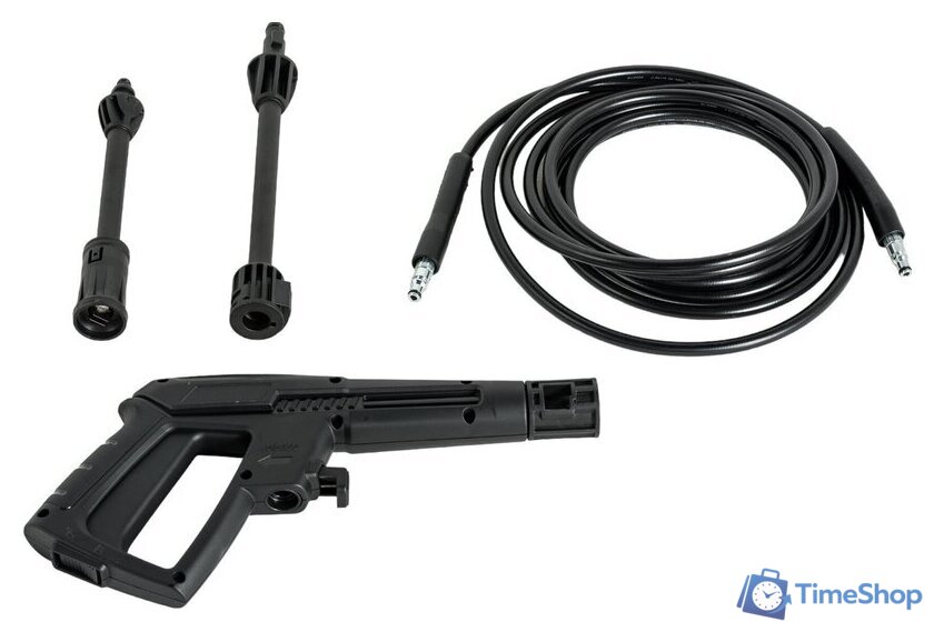 Мойка высокого давления Gigant GLU-03 - Изображение №10 — Интернет-магазин Time-Shop