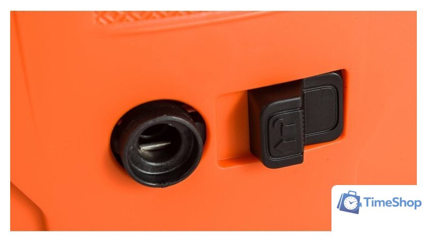 Мойка высокого давления Gigant GLU-03 - Изображение №8 — Интернет-магазин Time-Shop