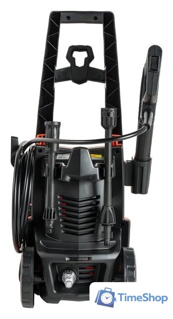 Мойка высокого давления Gigant GLU-03 - Изображение №3 — Интернет-магазин Time-Shop