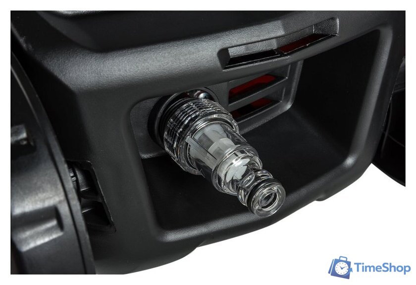 Мойка высокого давления Gigant GLU-03 - Изображение №6 — Интернет-магазин Time-Shop