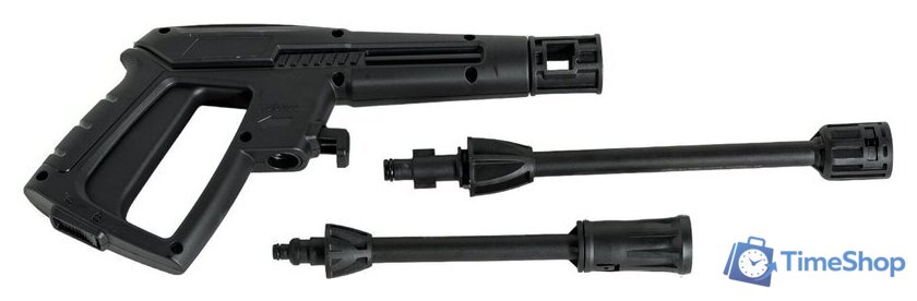 Мойка высокого давления Gigant GLU-03 - Изображение №12 — Интернет-магазин Time-Shop