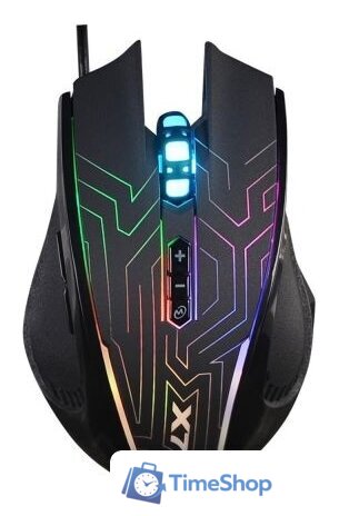 Игровая мышь A4Tech X87 - Изображение №1 — Интернет-магазин Time-Shop
