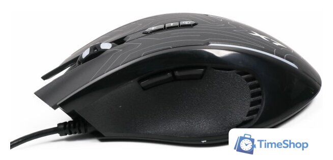 Игровая мышь A4Tech X87 - Изображение №4 — Интернет-магазин Time-Shop