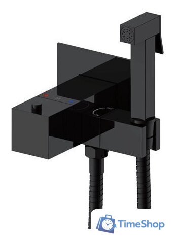 Гигиенический душ Gappo G7207-60 - Изображение №1 — Интернет-магазин Time-Shop