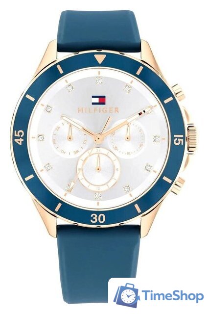 Наручные часы Tommy Hilfiger 1782741 - Изображение №1 — Интернет-магазин Time-Shop