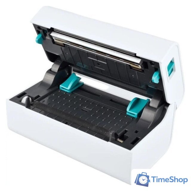 Принтер этикеток G&G GG-D420 - Изображение №6 — Интернет-магазин Time-Shop