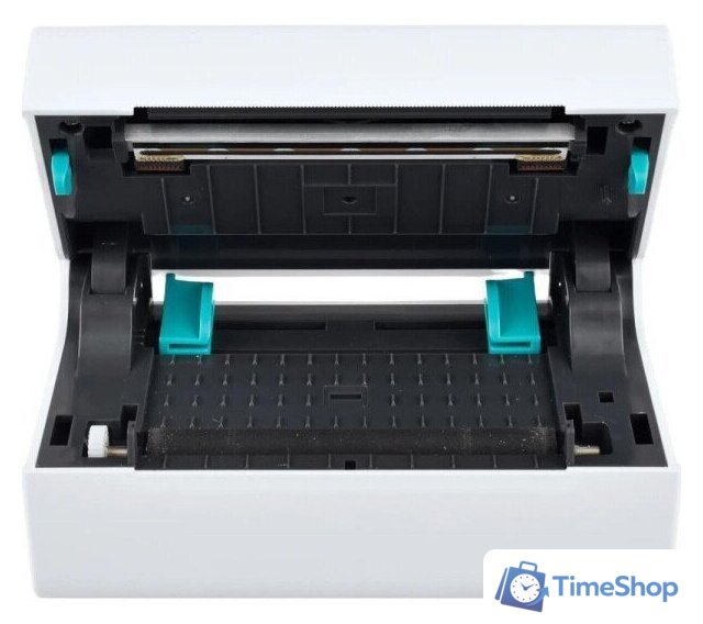 Принтер этикеток G&G GG-D420 - Изображение №7 — Интернет-магазин Time-Shop
