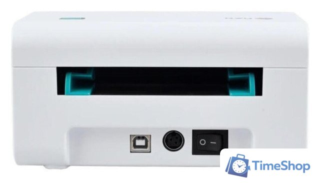 Принтер этикеток G&G GG-D420 - Изображение №5 — Интернет-магазин Time-Shop