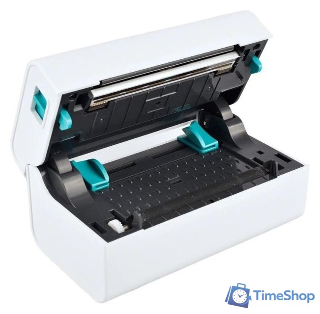 Принтер этикеток G&G GG-D420 - Изображение №8 — Интернет-магазин Time-Shop