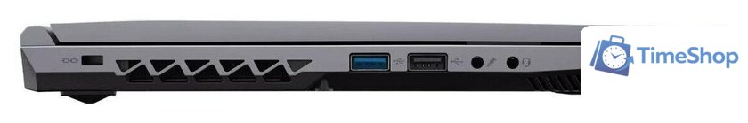 Игровой ноутбук OSiO CyberLine C150i-003 - Изображение №9 — Интернет-магазин Time-Shop
