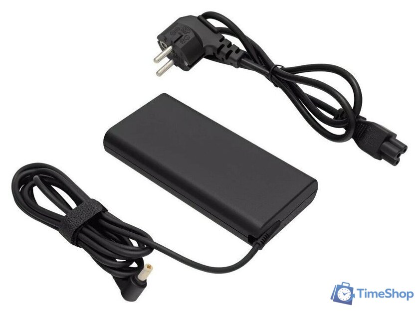 Игровой ноутбук OSiO CyberLine C150i-003 - Изображение №12 — Интернет-магазин Time-Shop