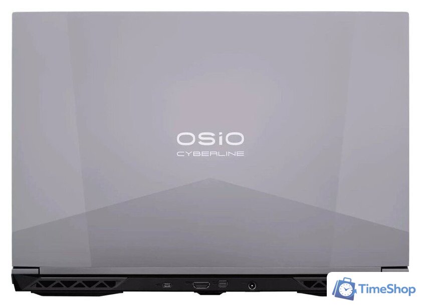 Игровой ноутбук OSiO CyberLine C150i-003 - Изображение №6 — Интернет-магазин Time-Shop