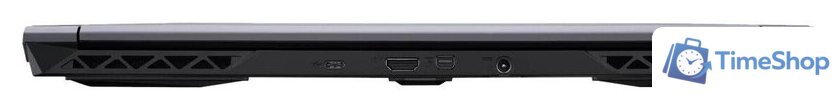 Игровой ноутбук OSiO CyberLine C150i-003 - Изображение №8 — Интернет-магазин Time-Shop