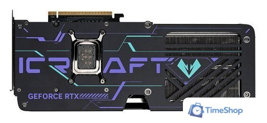 Видеокарта Maxsun GeForce RTX 5070 Ti iCraft OC 16G D7 - Изображение №2 — Интернет-магазин Time-Shop