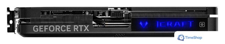 Видеокарта Maxsun GeForce RTX 5070 Ti iCraft OC 16G D7 - Изображение №3 — Интернет-магазин Time-Shop