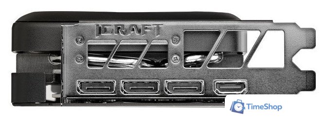 Видеокарта Maxsun GeForce RTX 5070 Ti iCraft OC 16G D7 - Изображение №4 — Интернет-магазин Time-Shop
