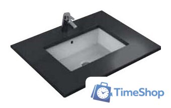 Умывальник Ideal Standard Strada K077901 59.5x44 - Изображение №2 — Интернет-магазин Time-Shop