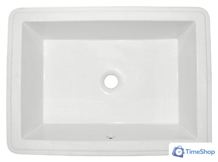 Умывальник Ideal Standard Strada K077901 59.5x44 - Изображение №1 — Интернет-магазин Time-Shop